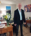 Встретьте Мужчинa : Jean claude, 65 лет до Франция  Brive la Gaillarde 